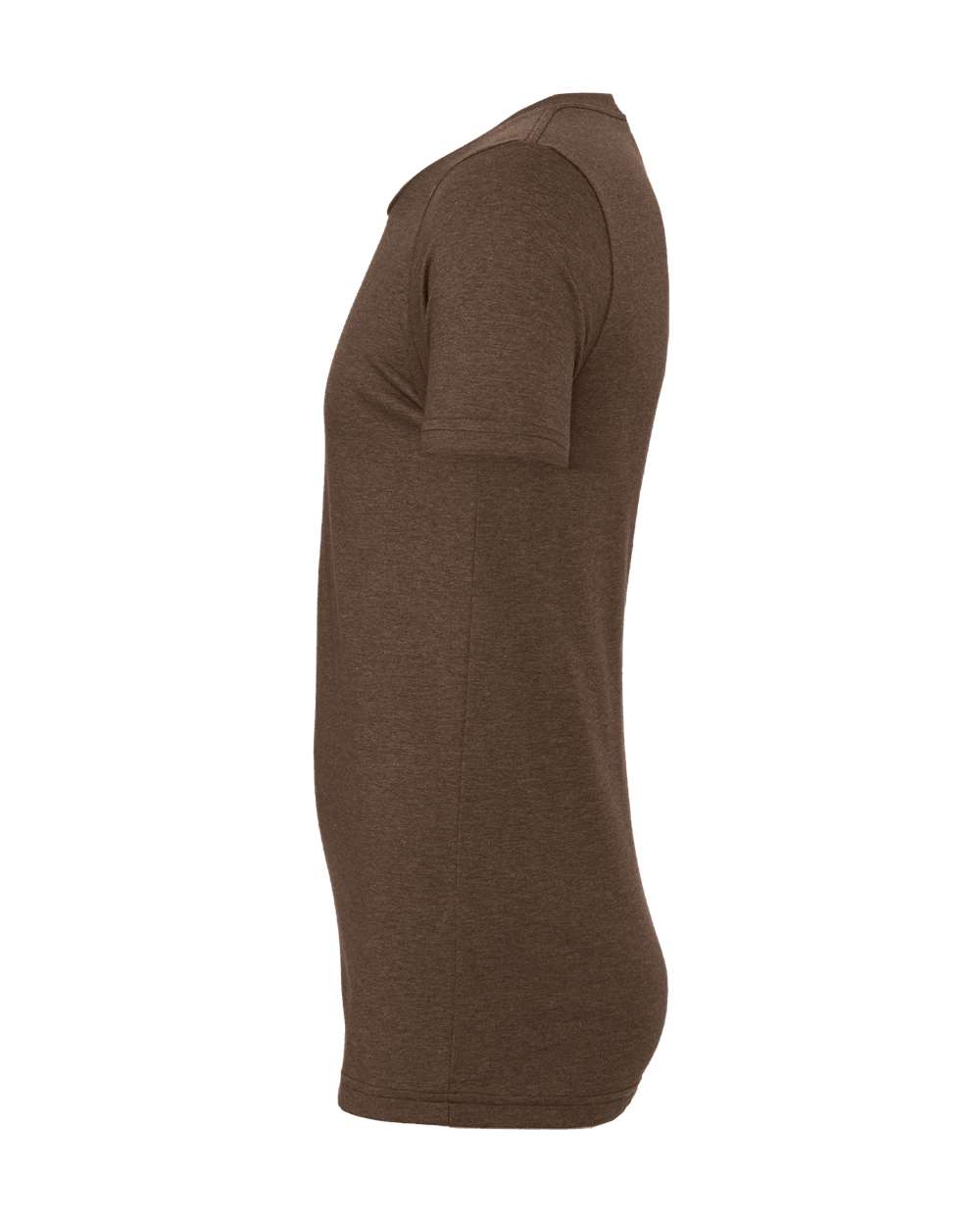 CVC Jersey Tee - DirectSide - B00706392 - Heather Brown