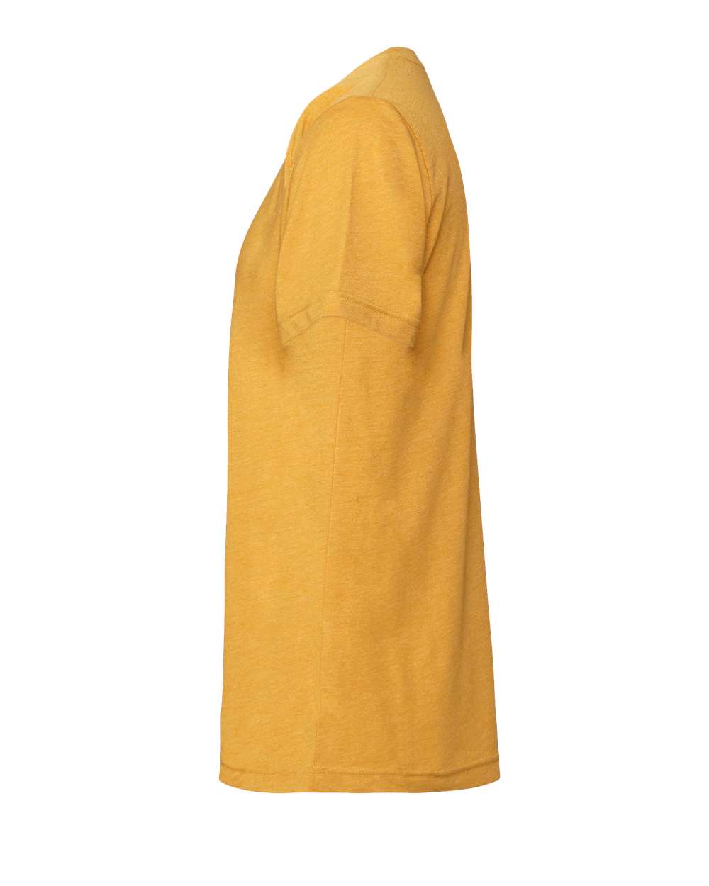 CVC Jersey Tee - DirectSide - B00706412 - Heather Mustard