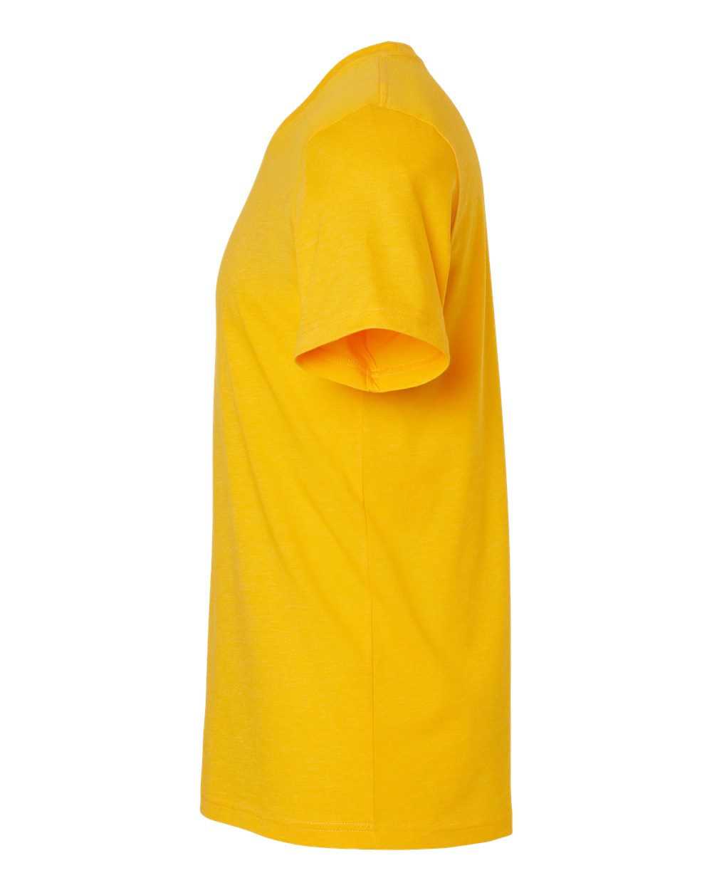 CVC Jersey Tee - DirectSide - B00706422 - Heather Gold