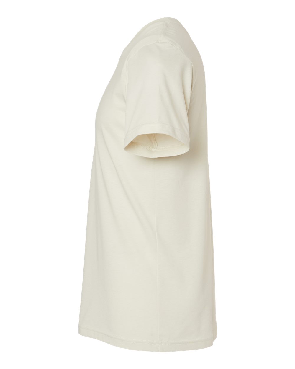CVC Jersey Tee - DirectSide - B00706442 - Heather Oatmeal
