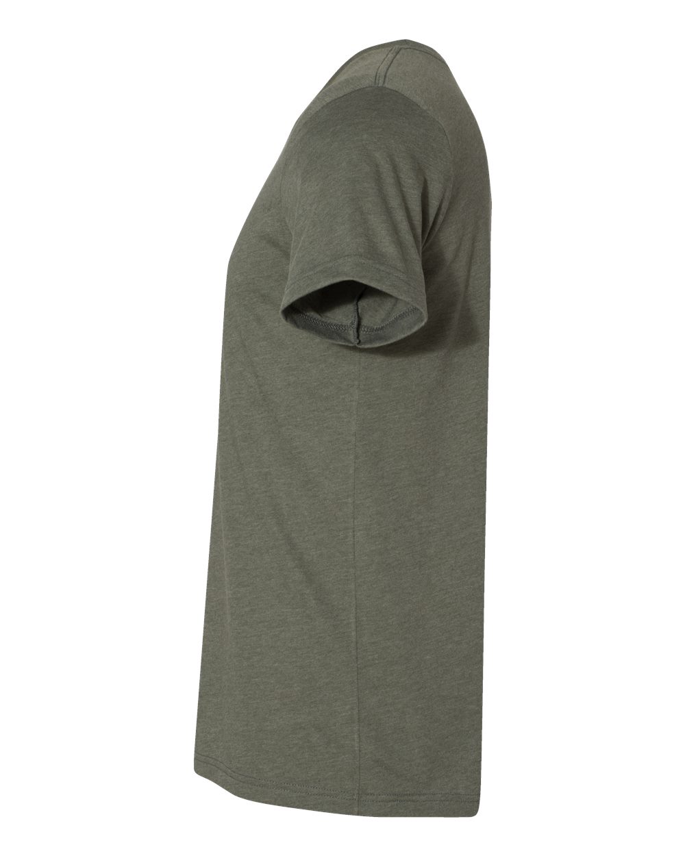 CVC Jersey Tee - DirectSide - B00706452 - Heather Military Green