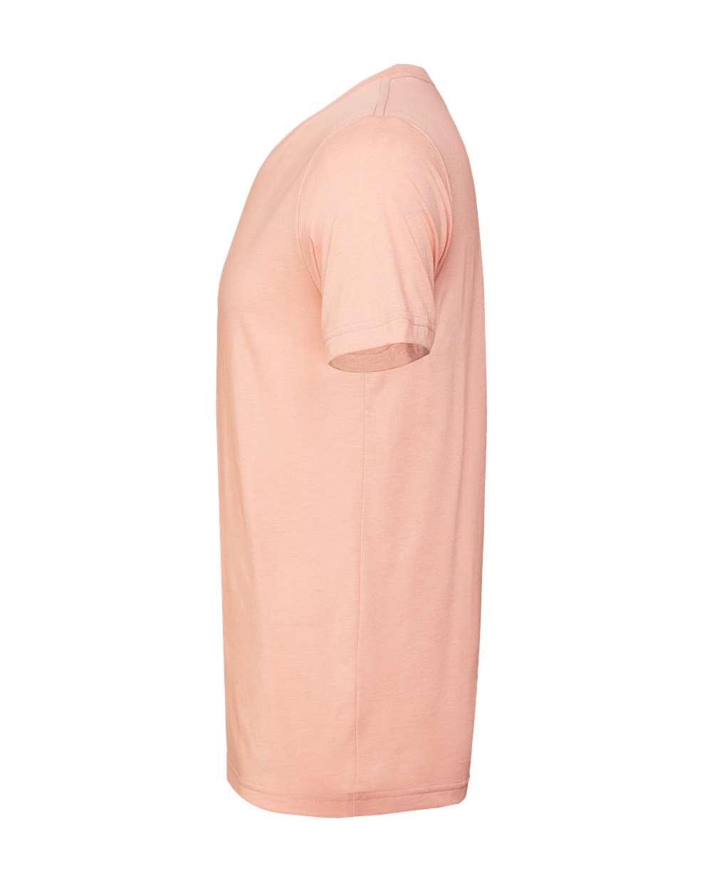 CVC Jersey Tee - DirectSide - B00706482 - Heather Peach