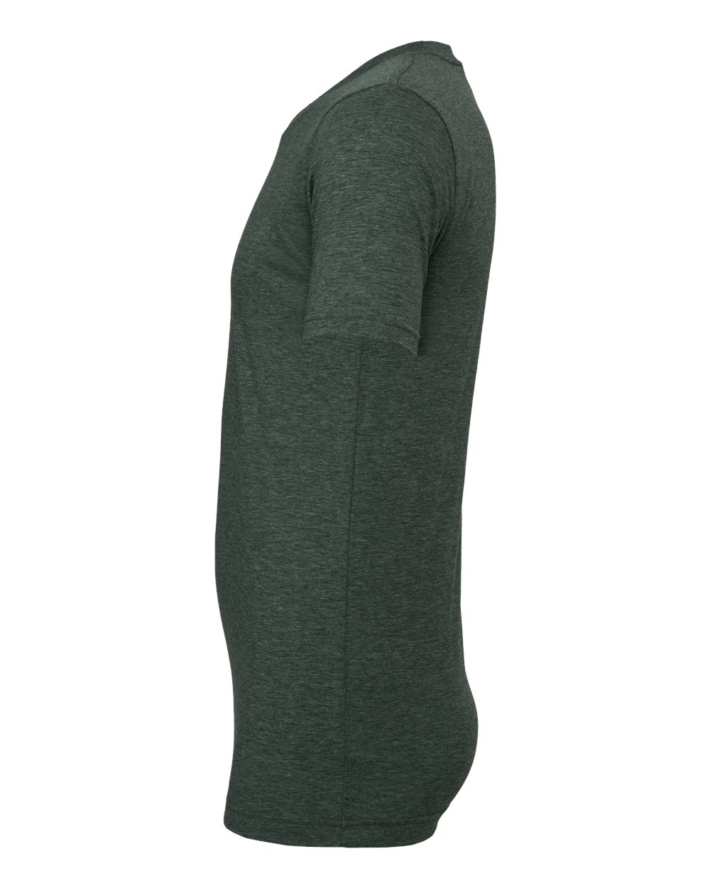 CVC Jersey Tee - DirectSide - B00706542 - Heather Forest