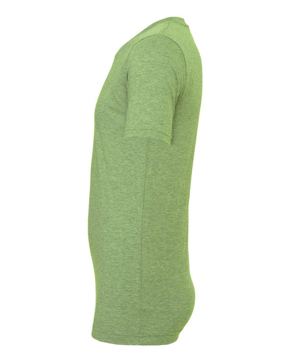 CVC Jersey Tee - DirectSide - B00706562 - Heather Green