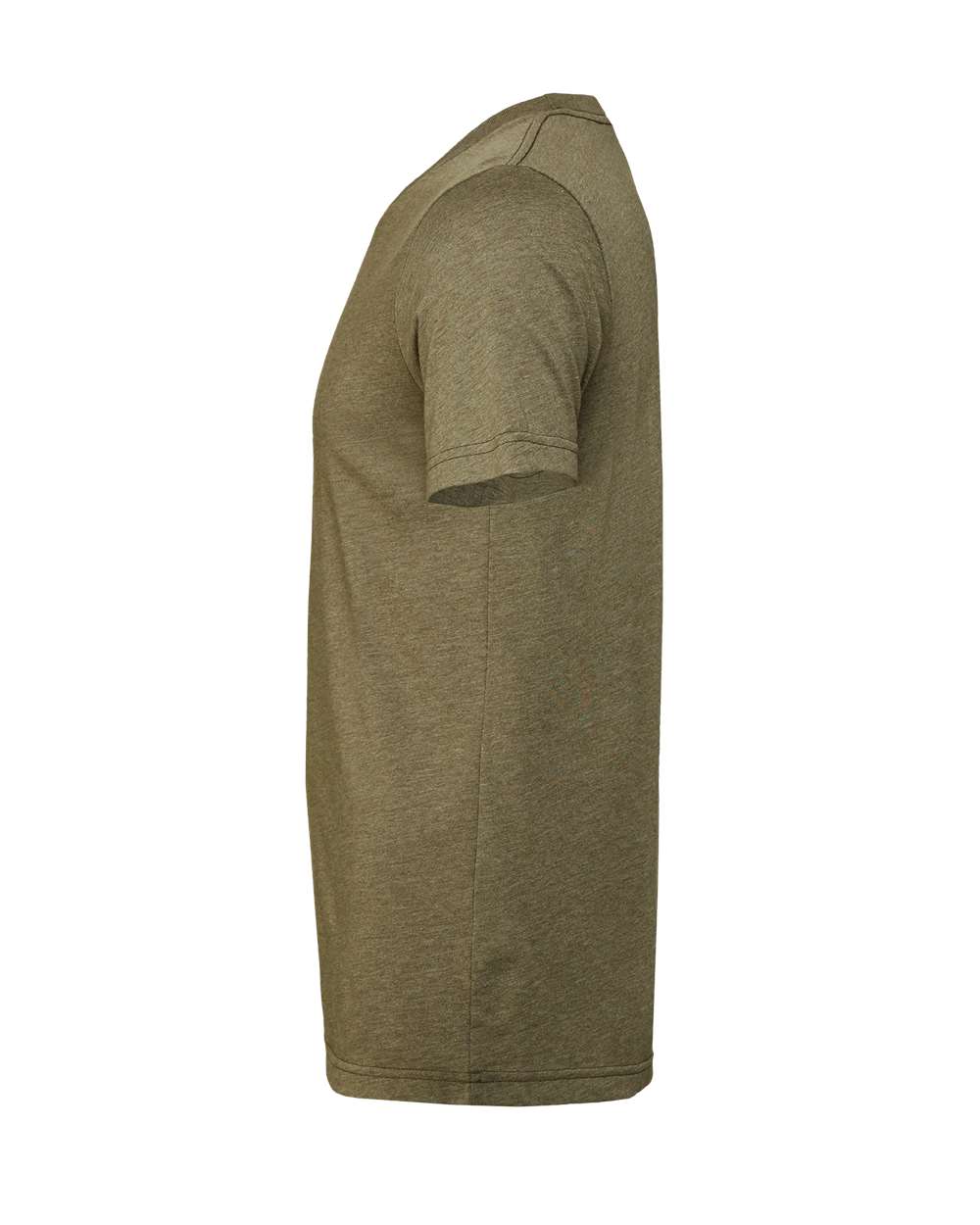 CVC Jersey Tee - DirectSide - B00706582 - Heather Olive