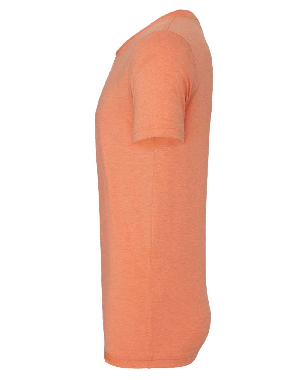 CVC Jersey Tee - DirectSide - B00706662 - Heather Orange