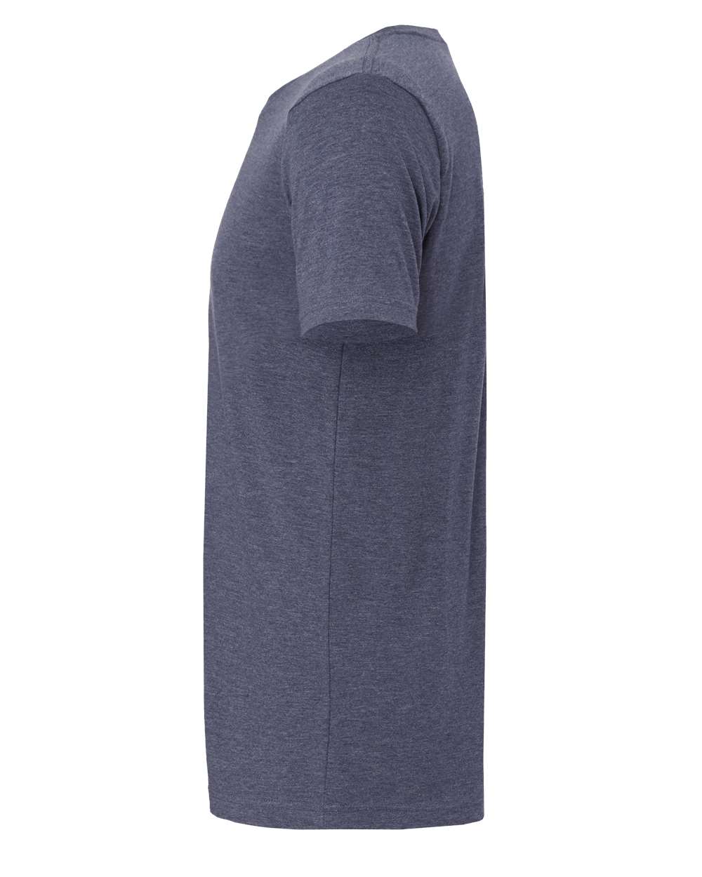 CVC Jersey Tee - DirectSide - B00706762 - Heather Navy