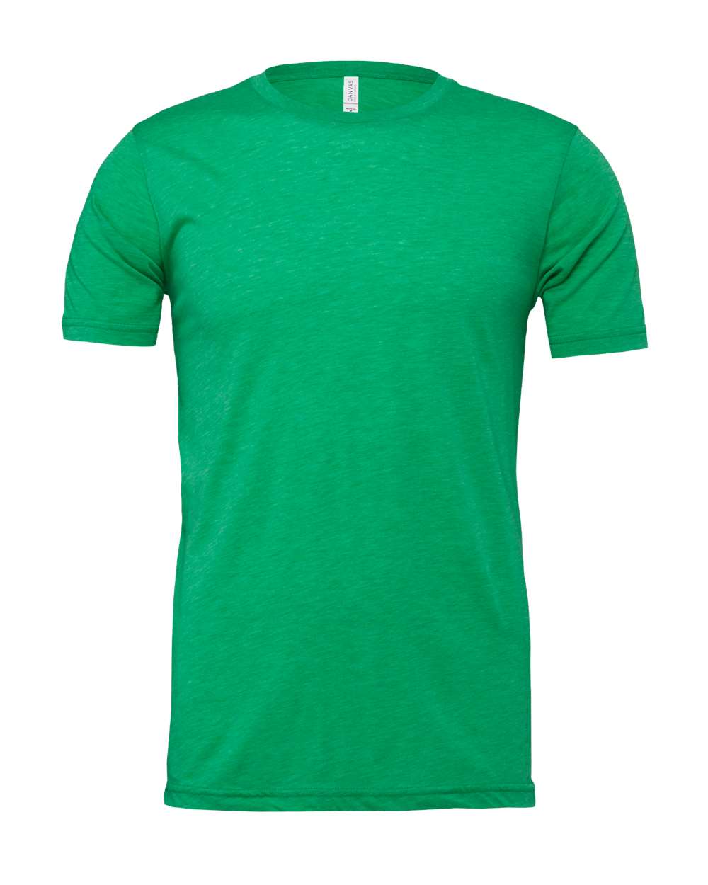 CVC Jersey Tee - Front - B00706172 - Heather Kelly