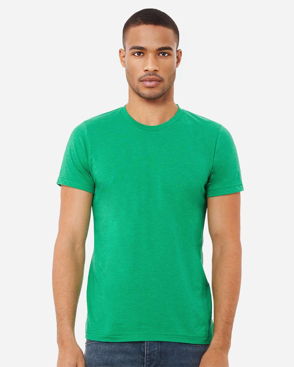 CVC Jersey Tee - OnModelFront - B00706172 - Heather Kelly