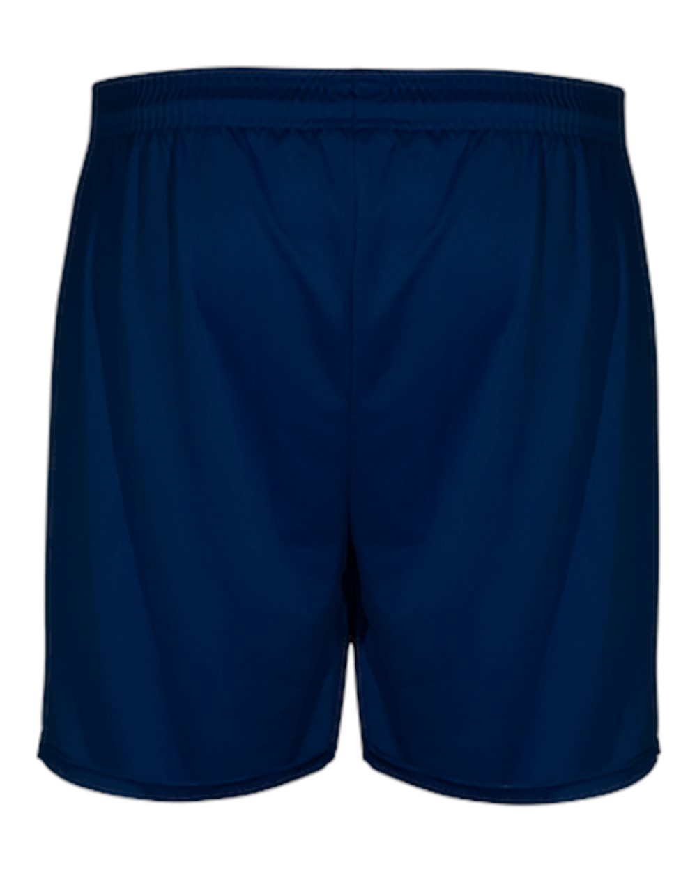 Men's B-Core 5" Pocketed Shorts - Back - B68685653 - Navy
