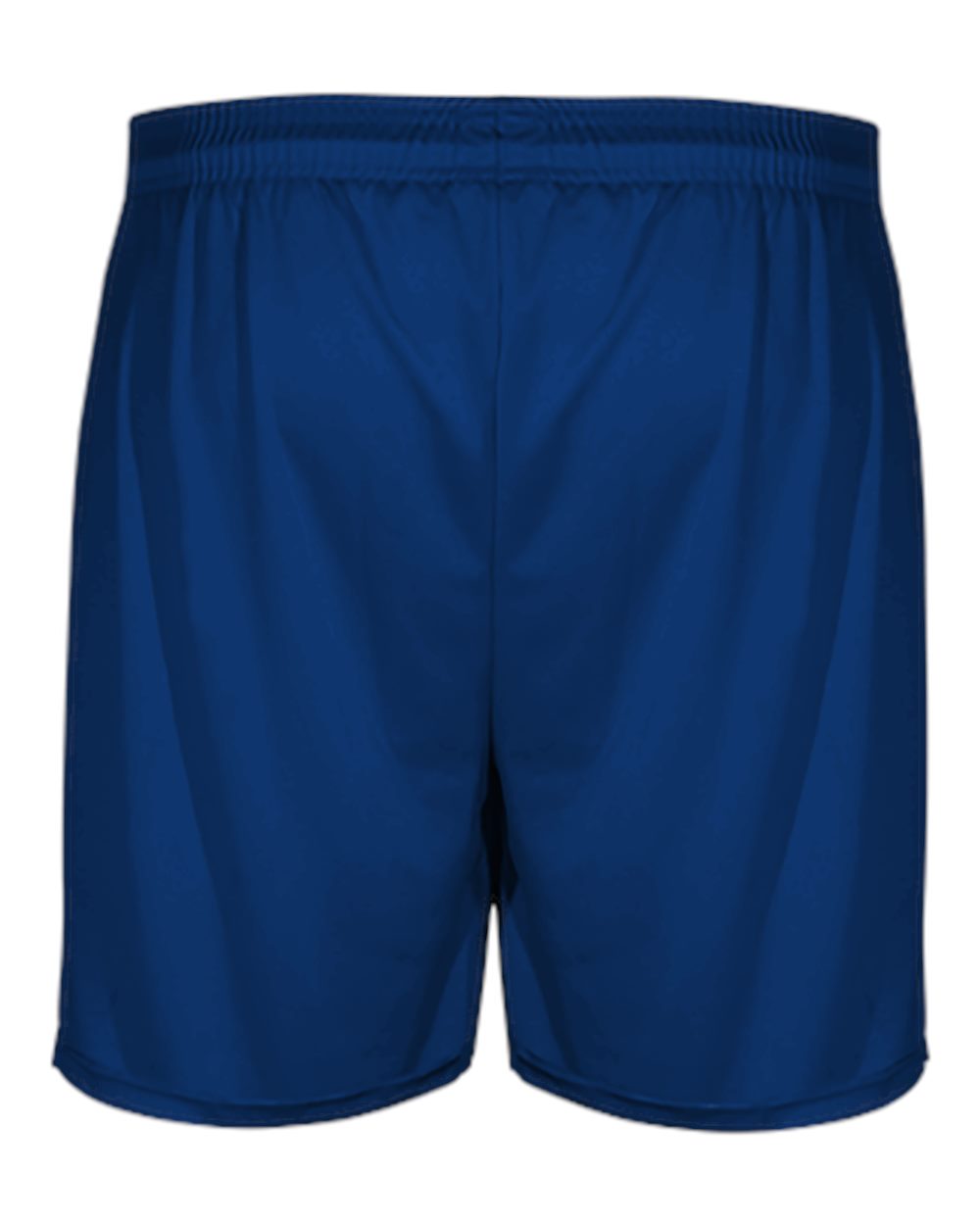 Men's B-Core 5" Pocketed Shorts - Back - B68685753 - Royal
