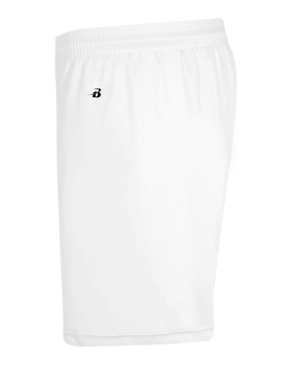 Men's B-Core 5" Pocketed Shorts - DirectSide - B68685003 - White