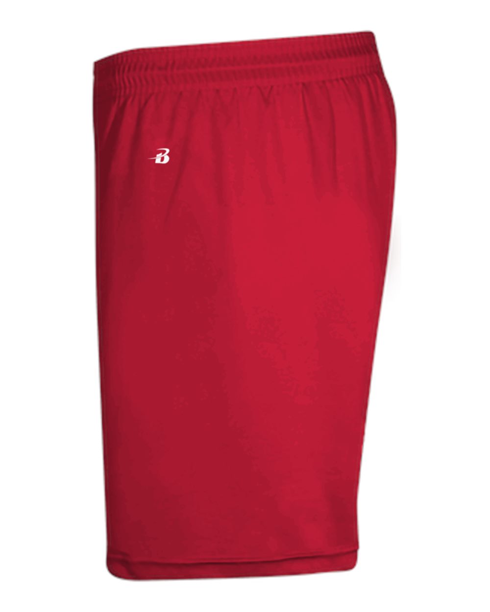 Men's B-Core 5" Pocketed Shorts - DirectSide - B68685703 - Red