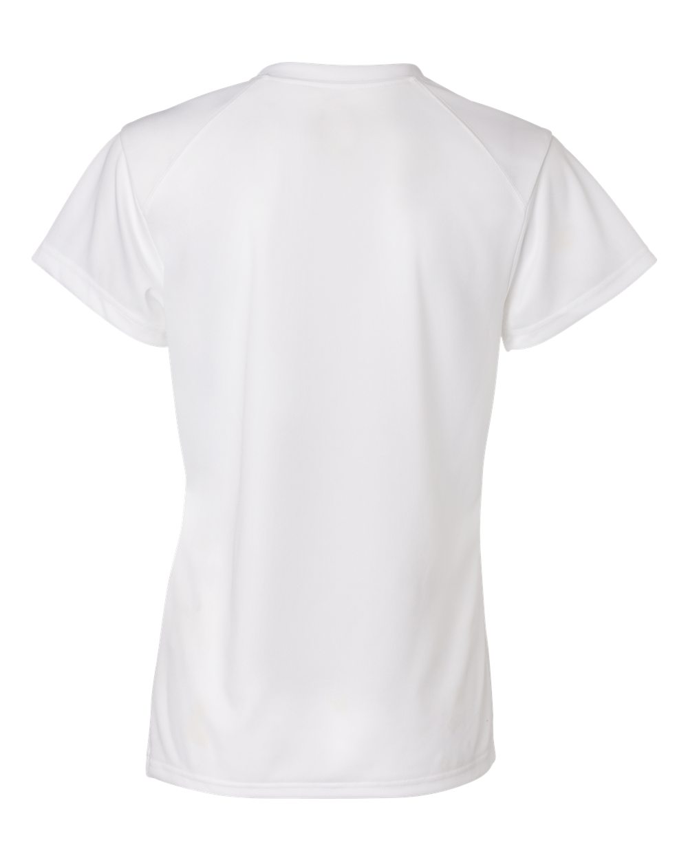 Women’s B-Core T-Shirt - Back - B81485002 - White