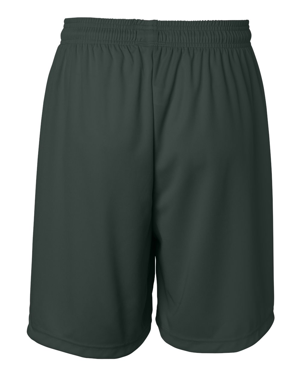 Men's B-Core 7" Shorts - Back - B08885542 - Forest