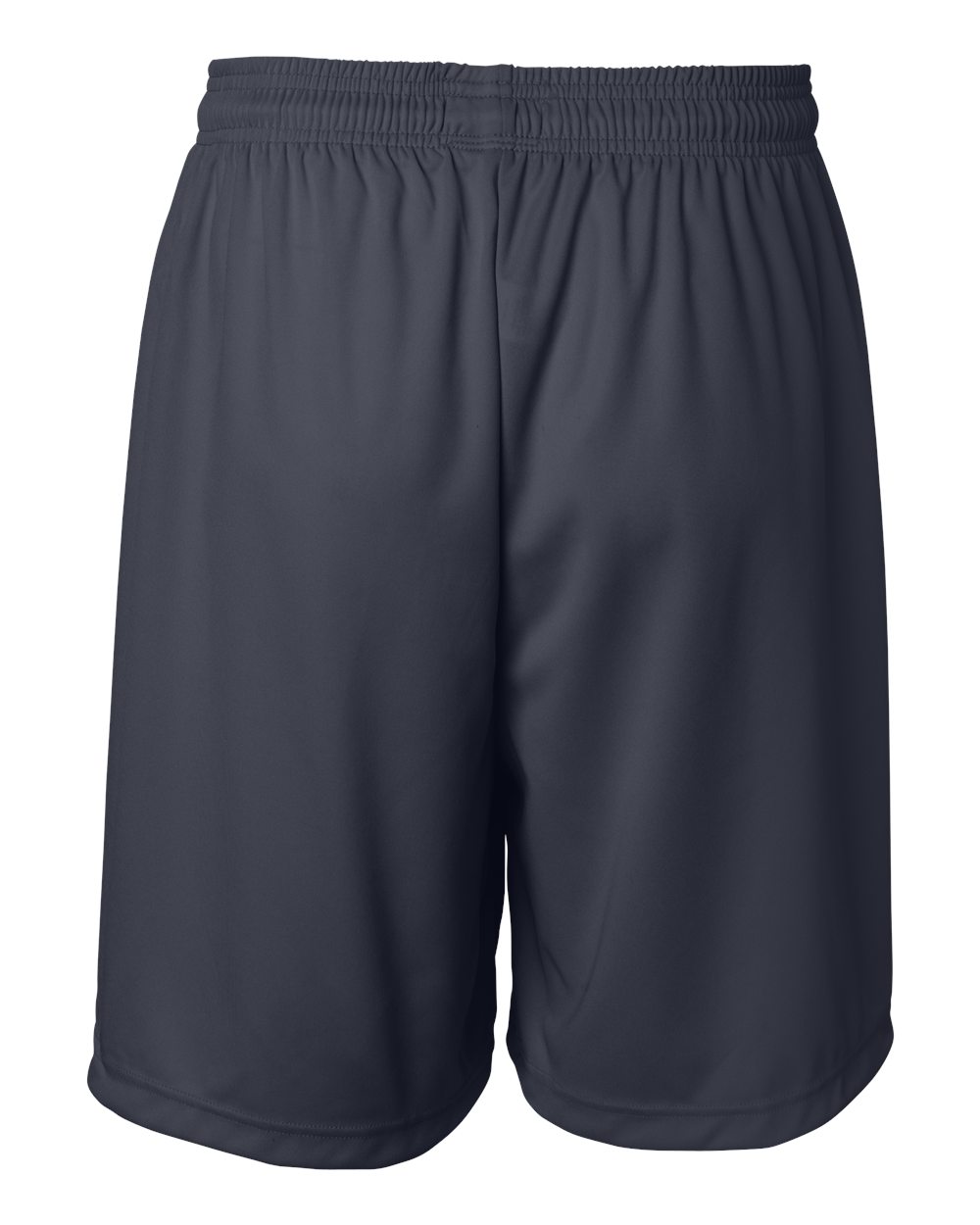 Men's B-Core 7" Shorts - Back - B08885652 - Navy