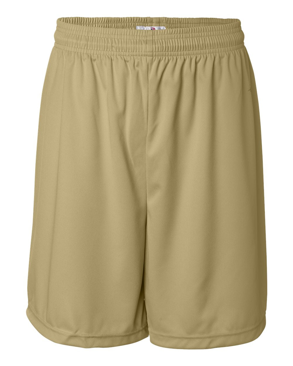 Men's B-Core 7" Shorts - Front - B08885282 - Vegas Gold