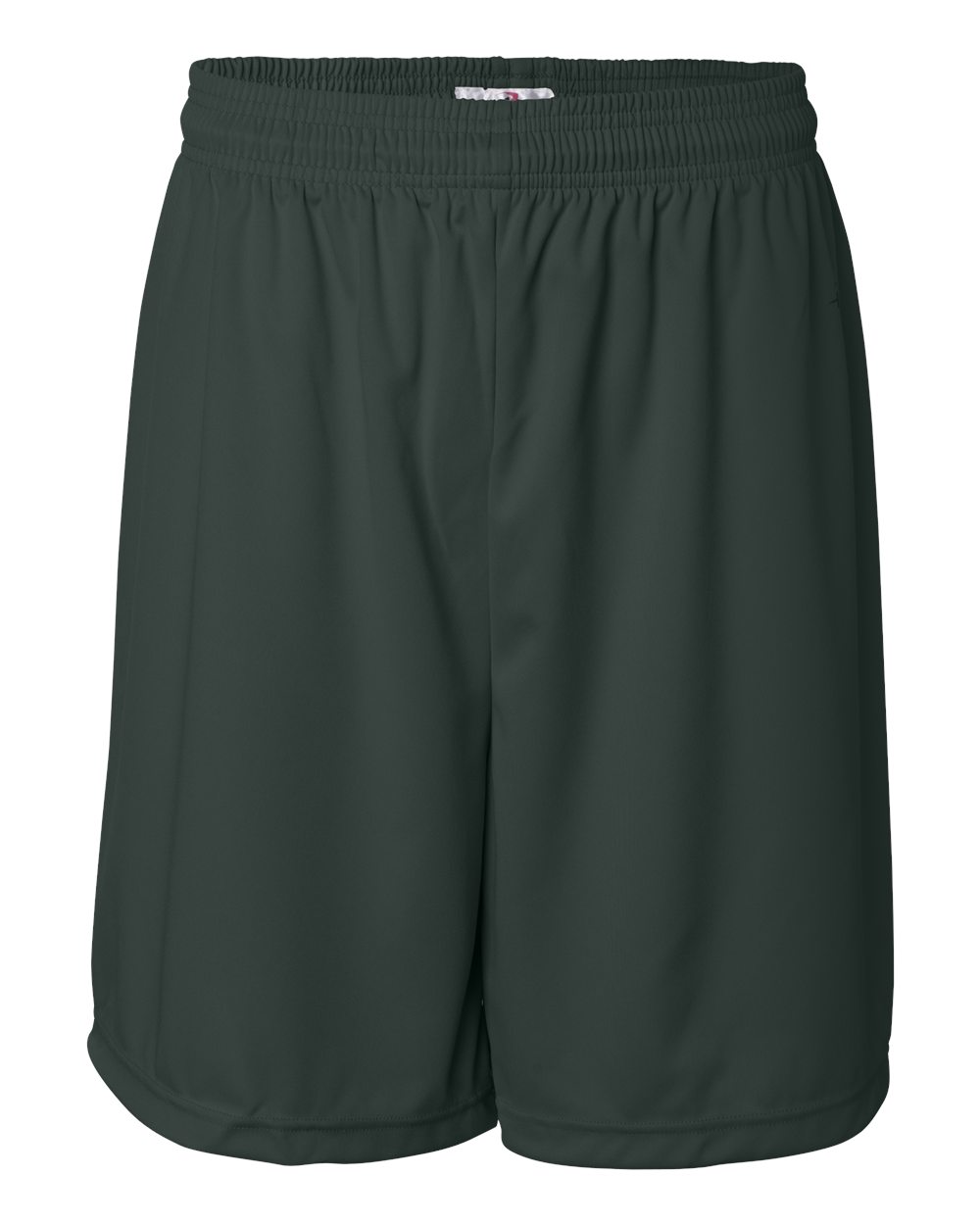 Men's B-Core 7" Shorts - Front - B08885542 - Forest