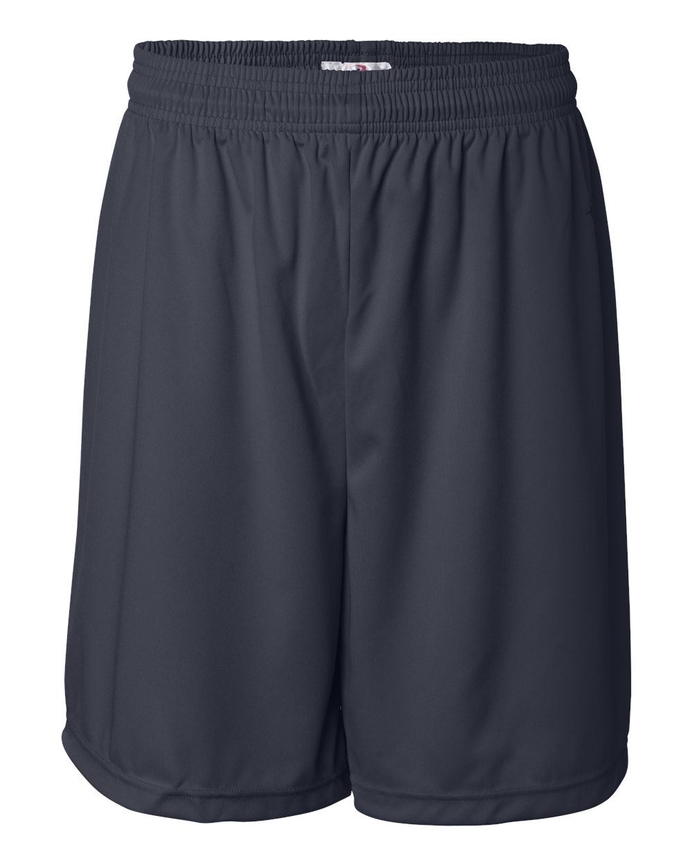 Men's B-Core 7" Shorts - Front - B08885652 - Navy