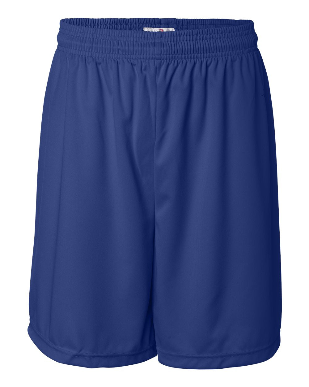 Men's B-Core 7" Shorts - Front - B08885752 - Royal