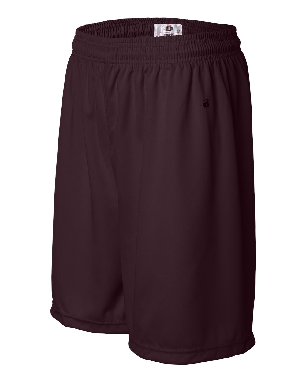 Men's B-Core 7" Shorts - Side - B08885532 - Maroon