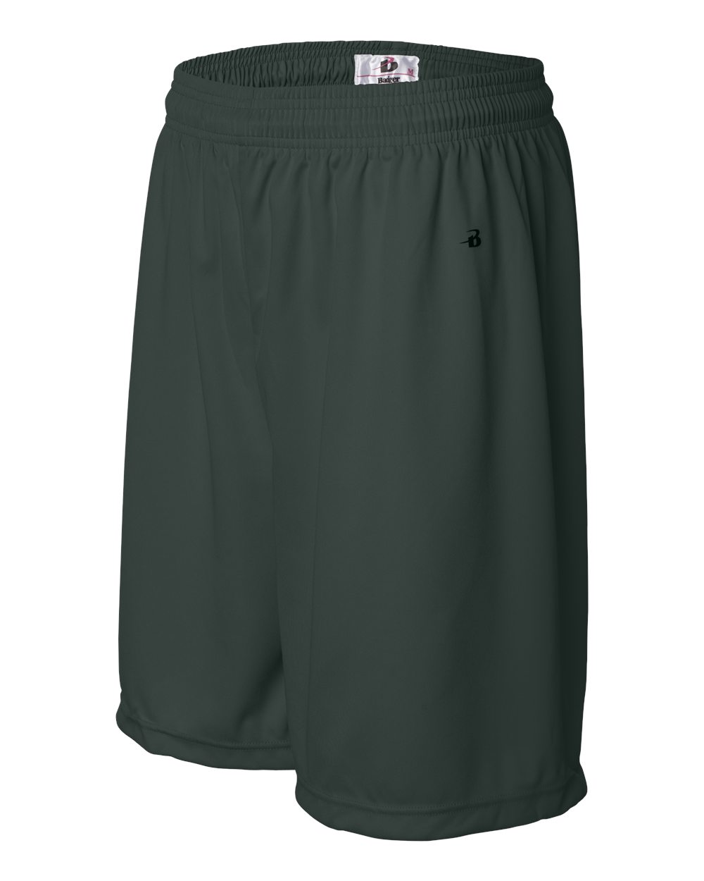 Men's B-Core 7" Shorts - Side - B08885542 - Forest