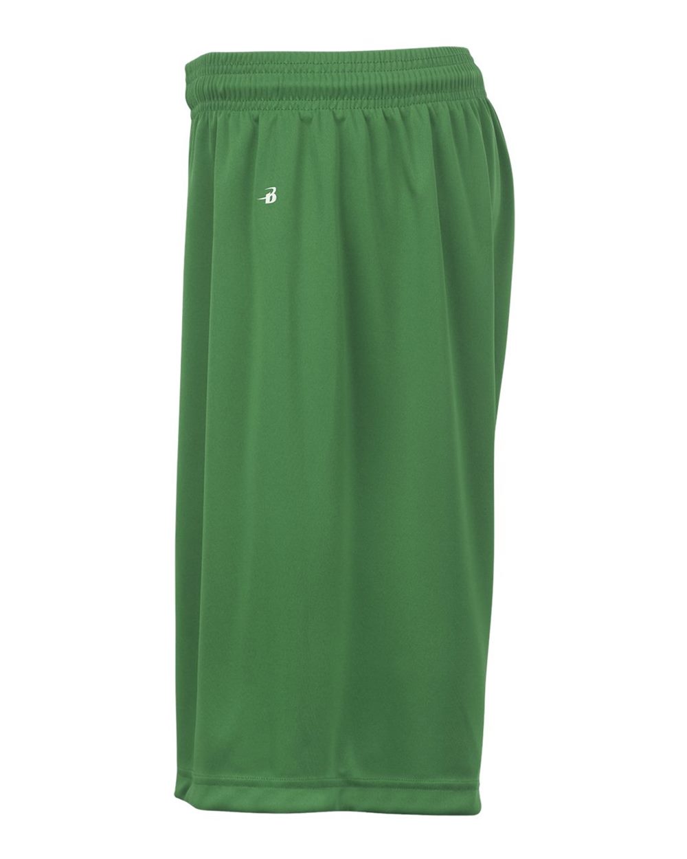 Men's B-Core 7" Shorts - Side - B08885602 - Kelly