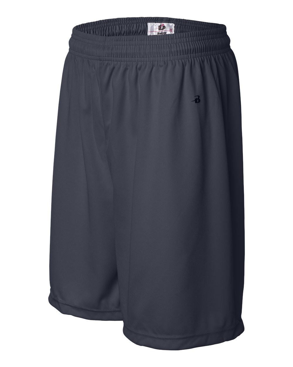 Men's B-Core 7" Shorts - Side - B08885652 - Navy