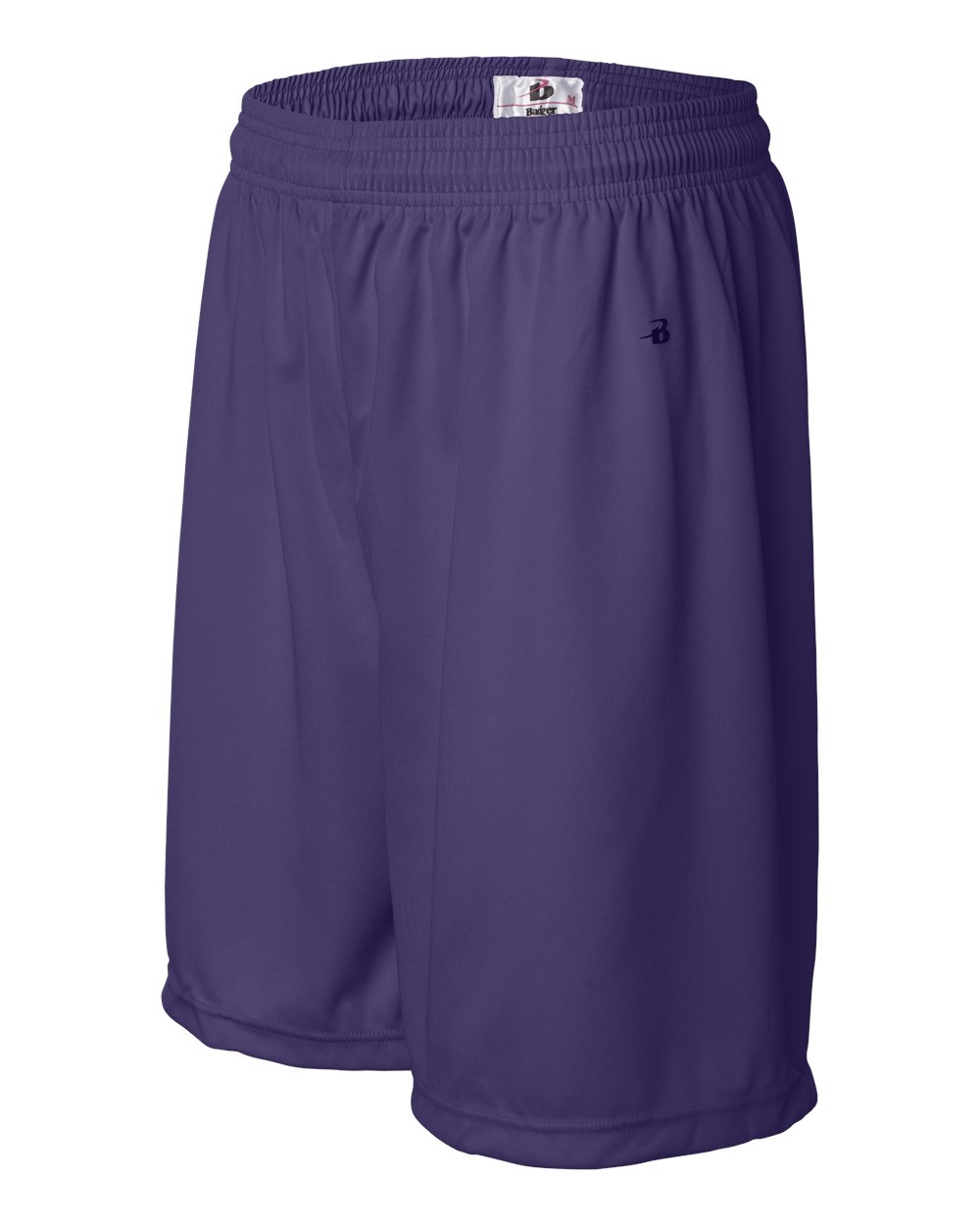 Men's B-Core 7" Shorts - Side - B08885672 - Purple