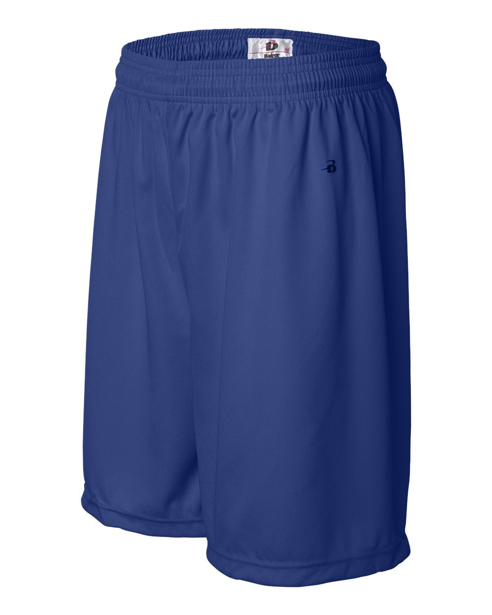 Men's B-Core 7" Shorts - Side - B08885752 - Royal