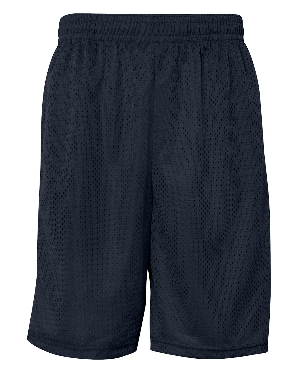 Men's Pro Mesh 9" Shorts with Pockets - styleImage