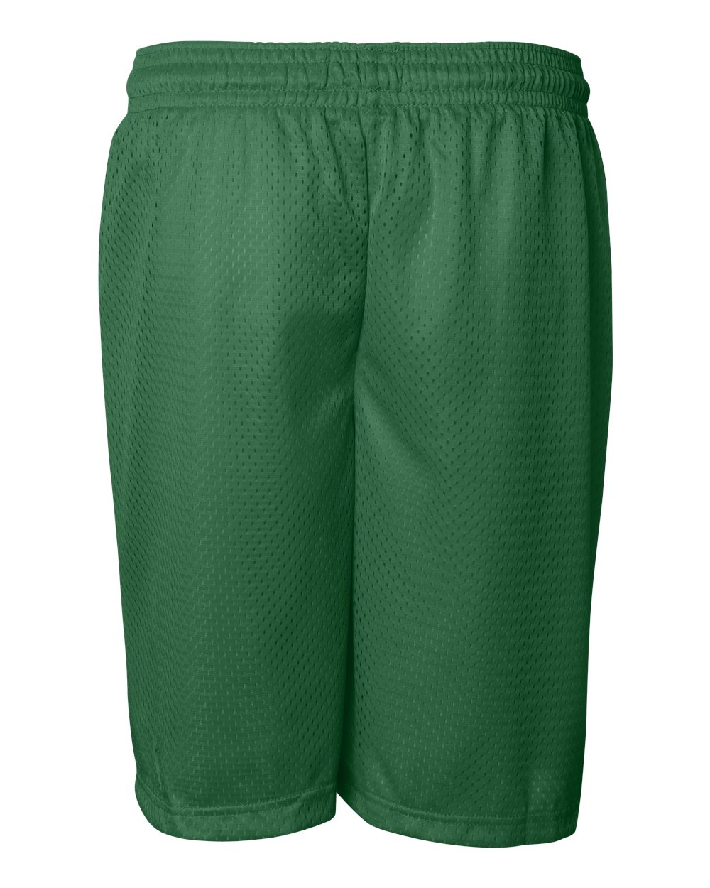 Men's Pro Mesh 7" Shorts - Back - B09685603 - Kelly