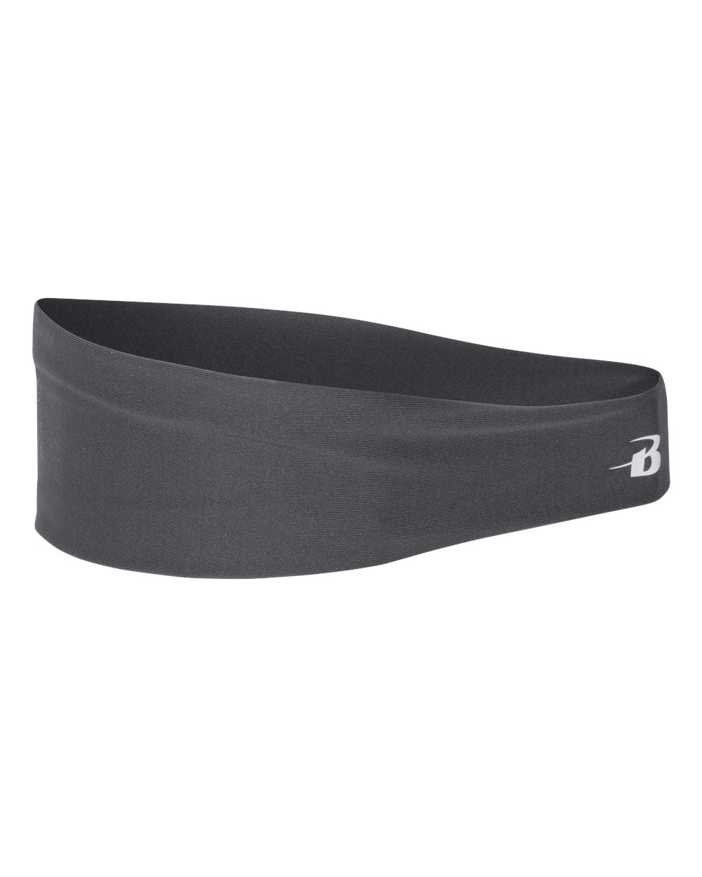 Wide Headband - DirectSide - B10185090 - Graphite
