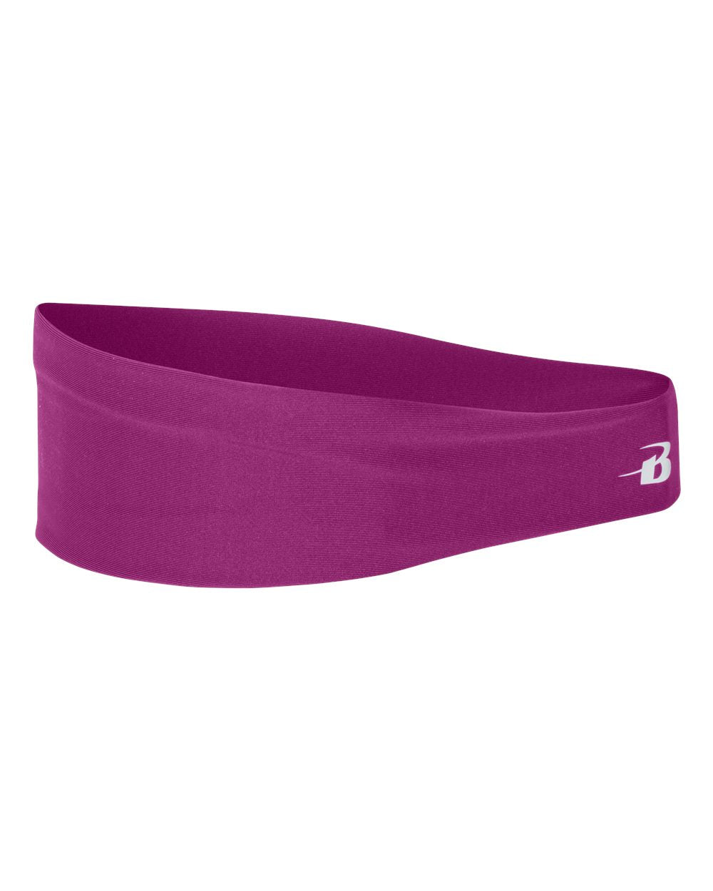 Wide Headband - DirectSide - B10185310 - Hot Pink