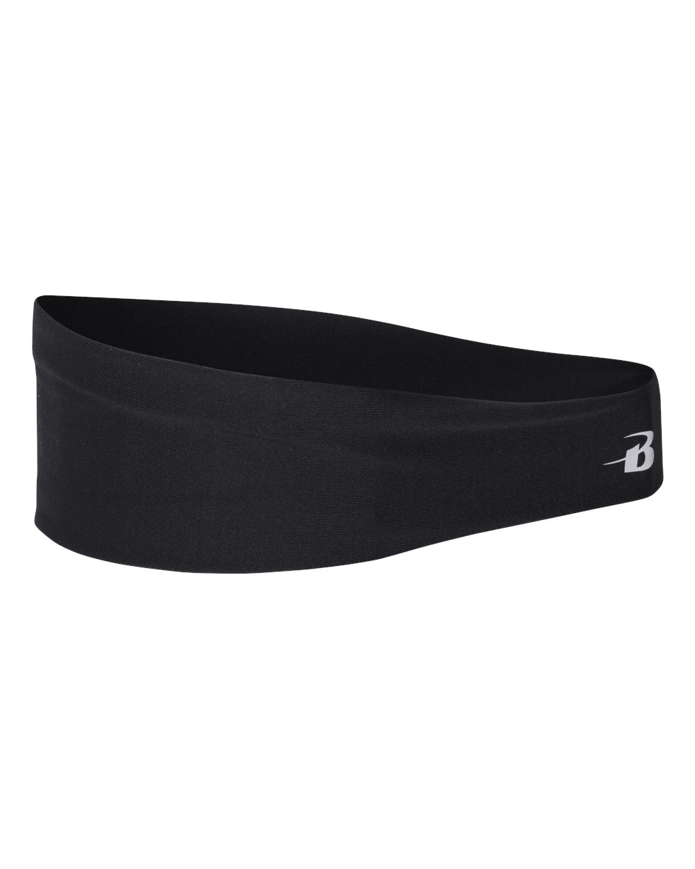 Wide Headband - DirectSide - B10185500 - Black