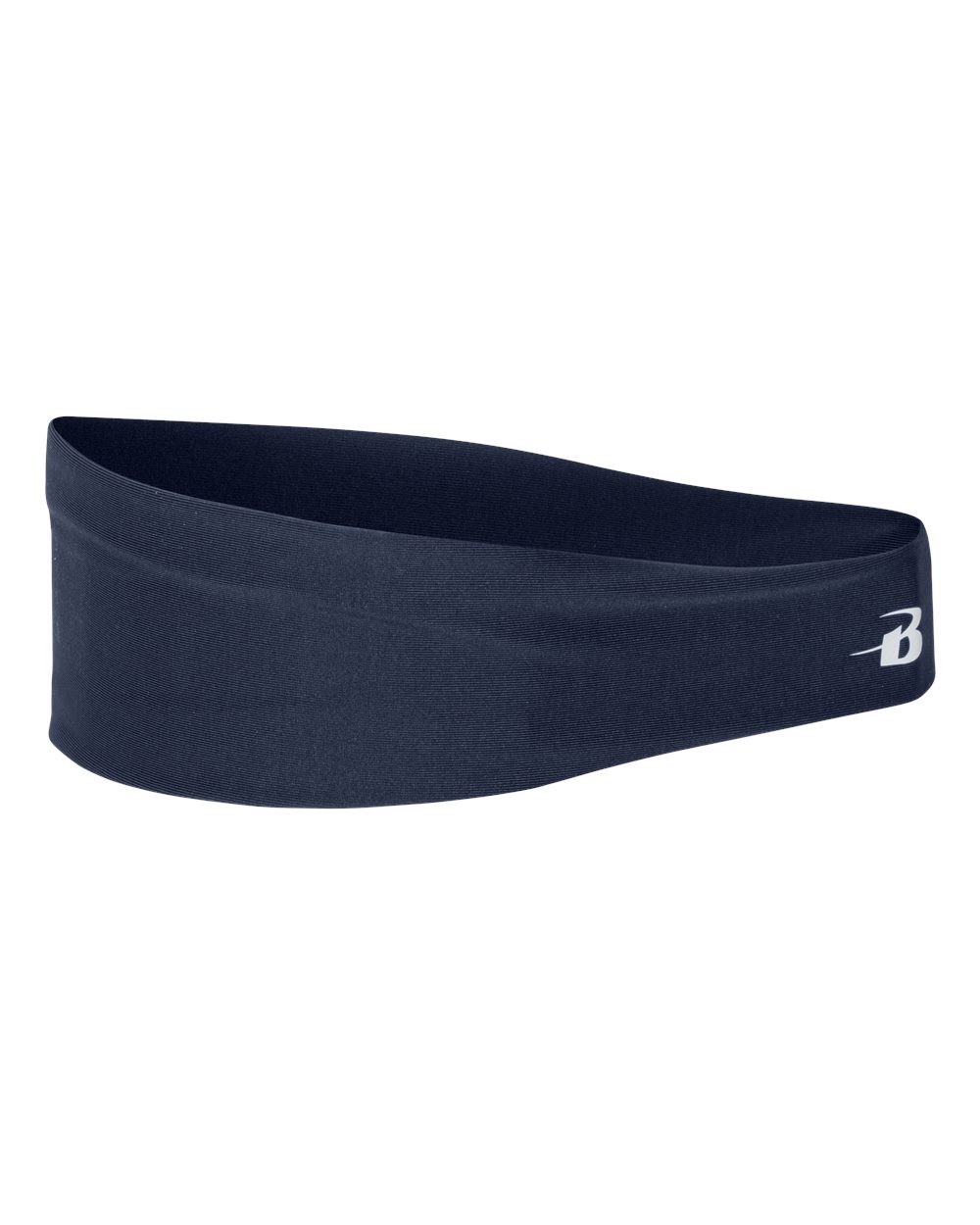 Wide Headband - DirectSide - B10185650 - Navy