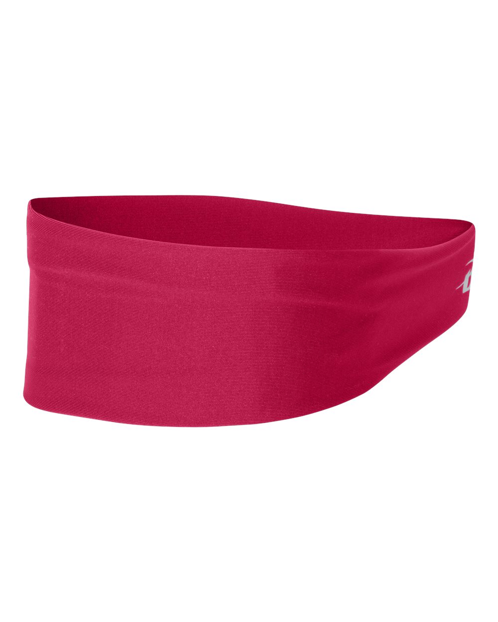 Wide Headband - Side - B10185700 - Red