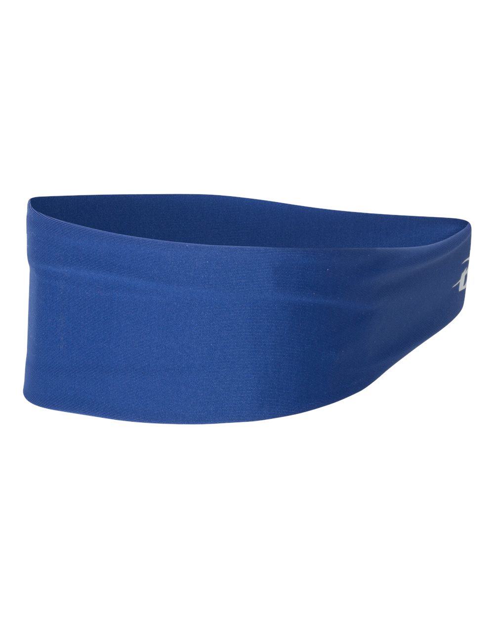 Wide Headband - Side - B10185750 - Royal