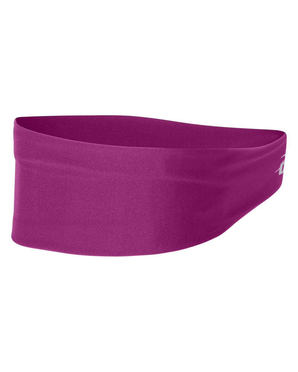 Wide Headband - styleImage
