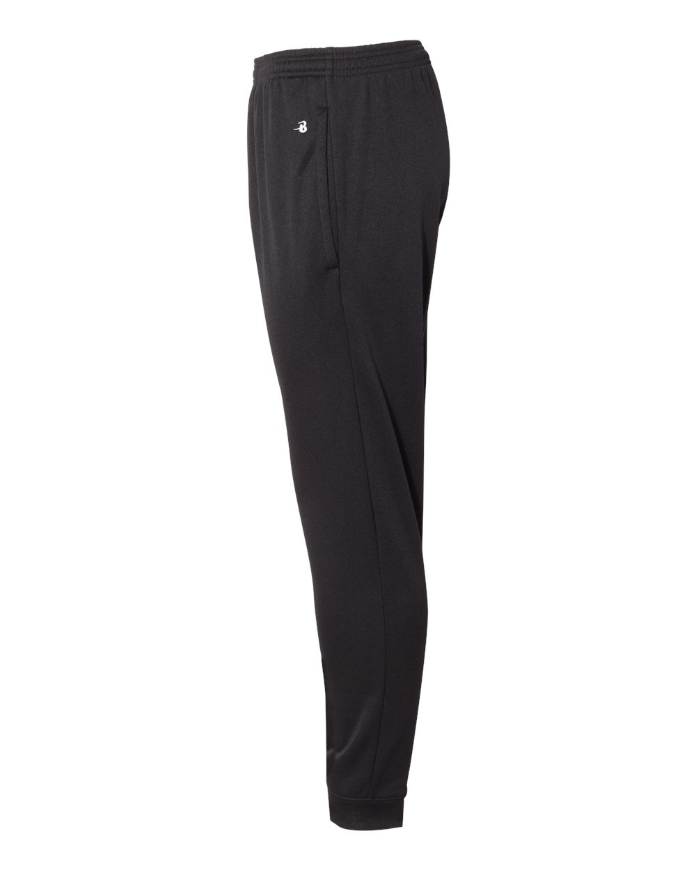 Men's Performance Fleece Joggers - DirectSide - B10685502 - Black