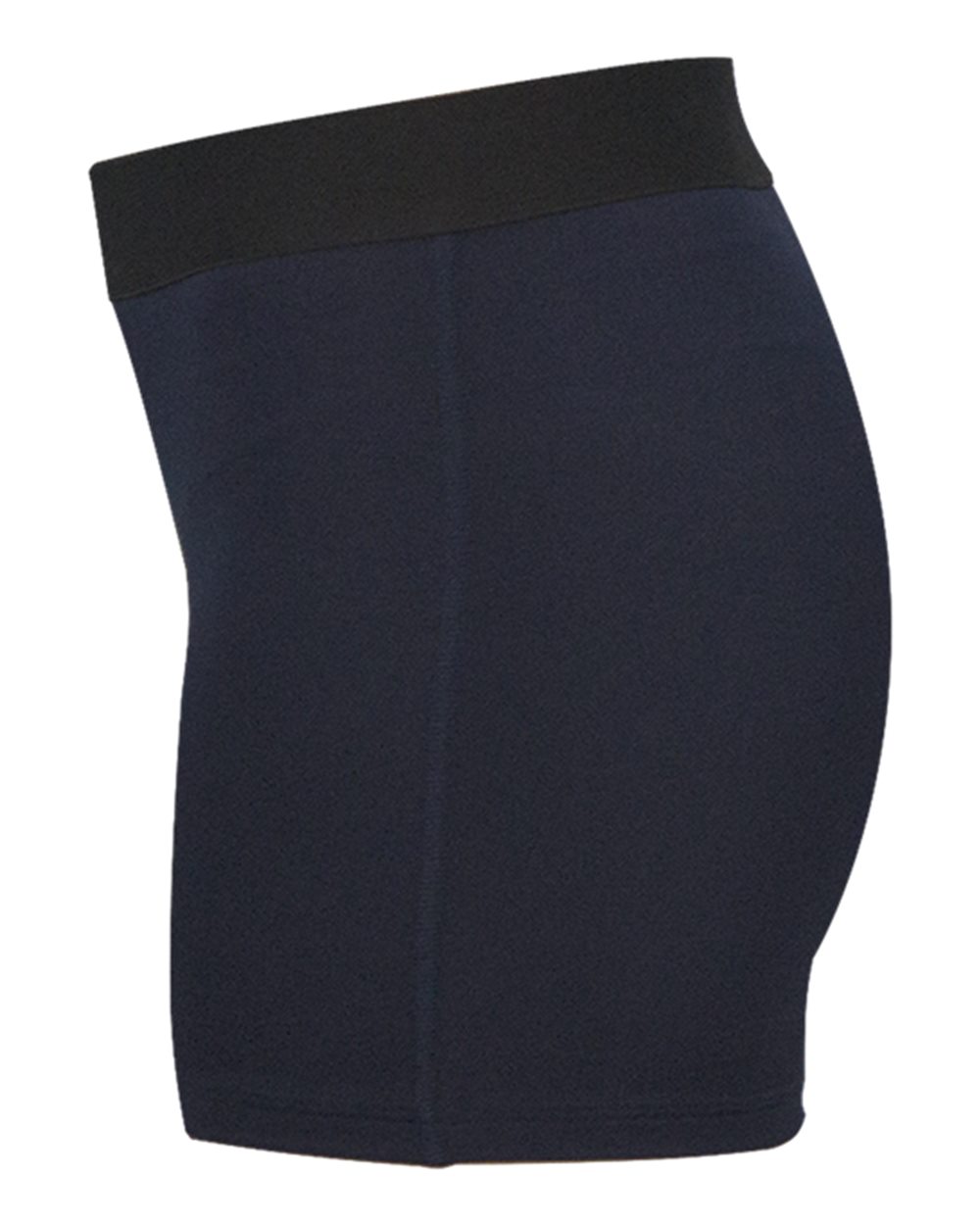 Girls' Pro-Compression Shorts - DirectSide - B12585652 - Navy