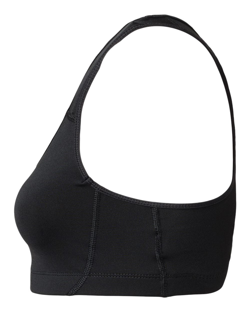 Women's B-Sport Bra Top - DirectSide - B16785502 - Black