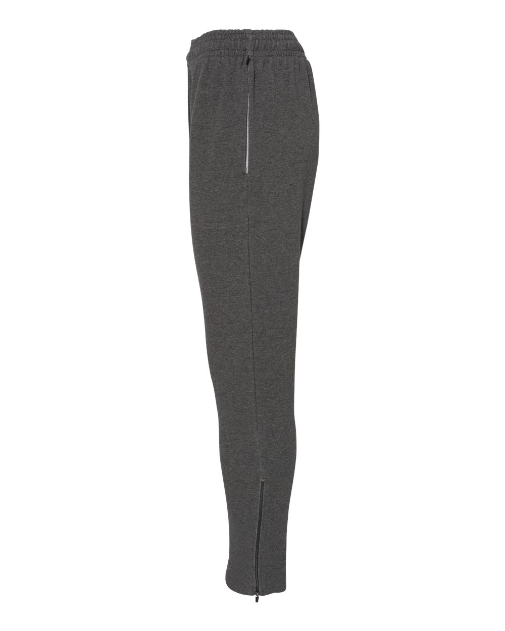 Men's FitFlex French Terry Sweatpants - DirectSide - B21785092 - Charcoal