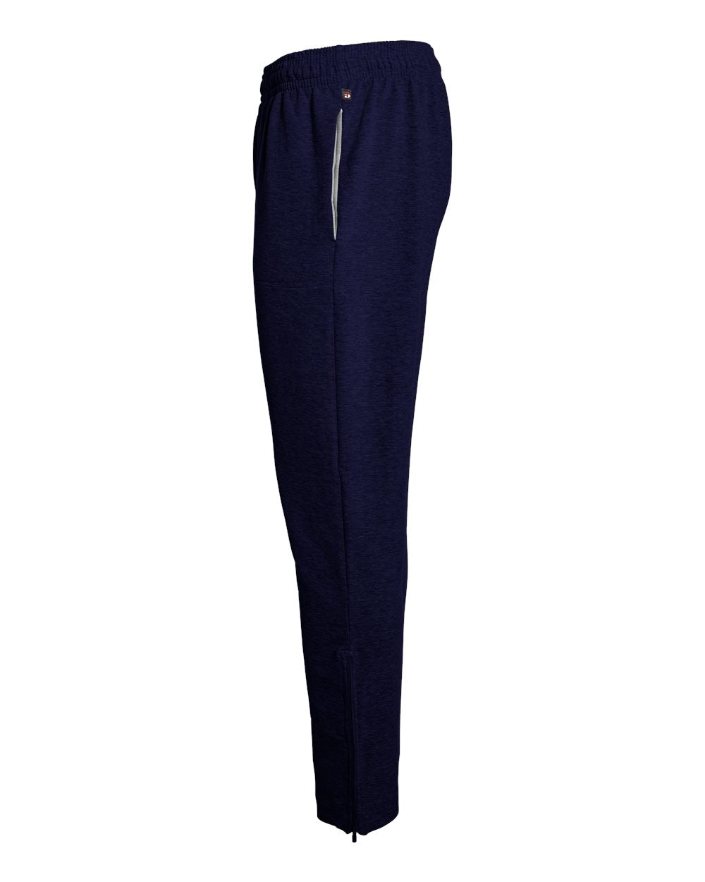Men's FitFlex French Terry Sweatpants - DirectSide - B21785652 - Navy