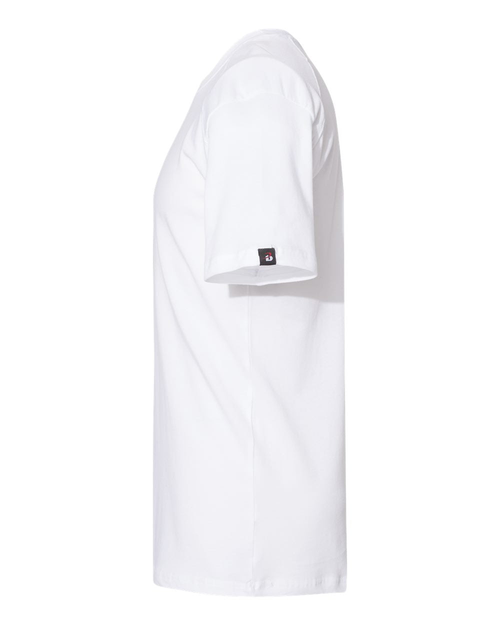 Men's FitFlex Performance T-Shirt - DirectSide - B22085002 - White