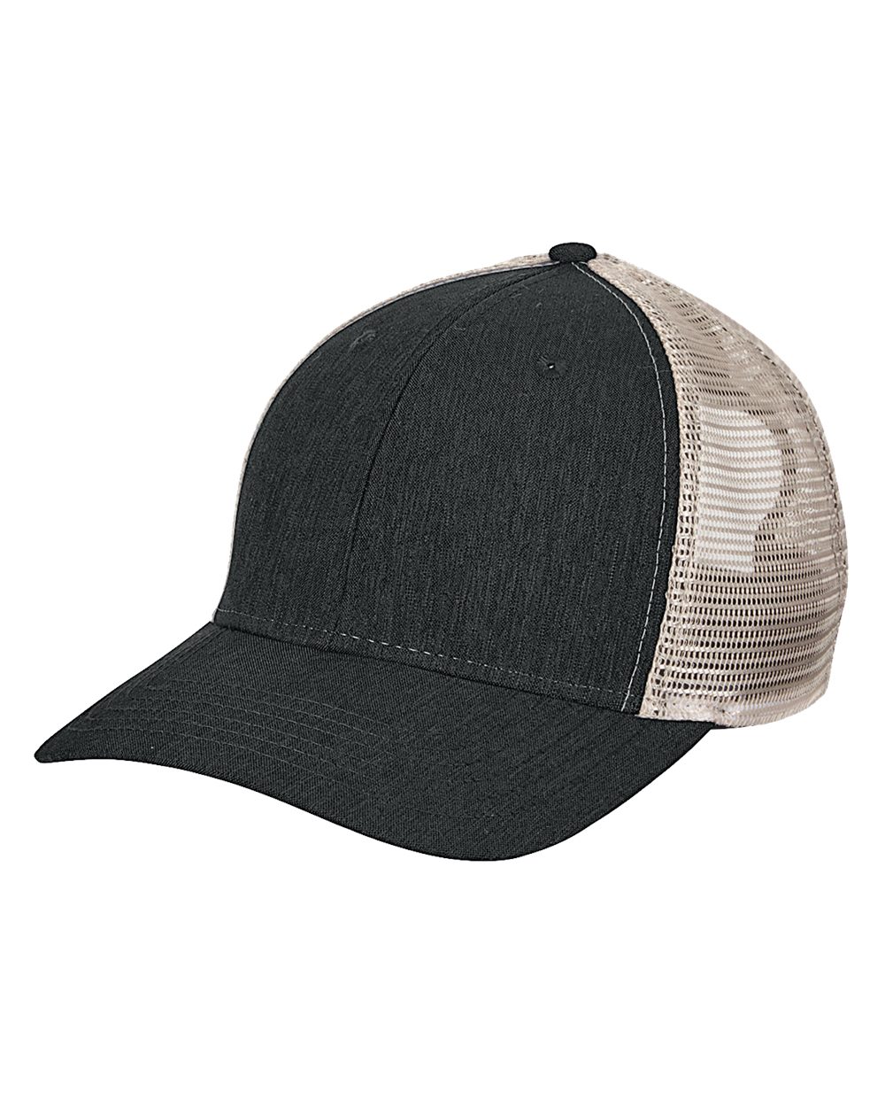 Sport Trucker Cap - styleImage