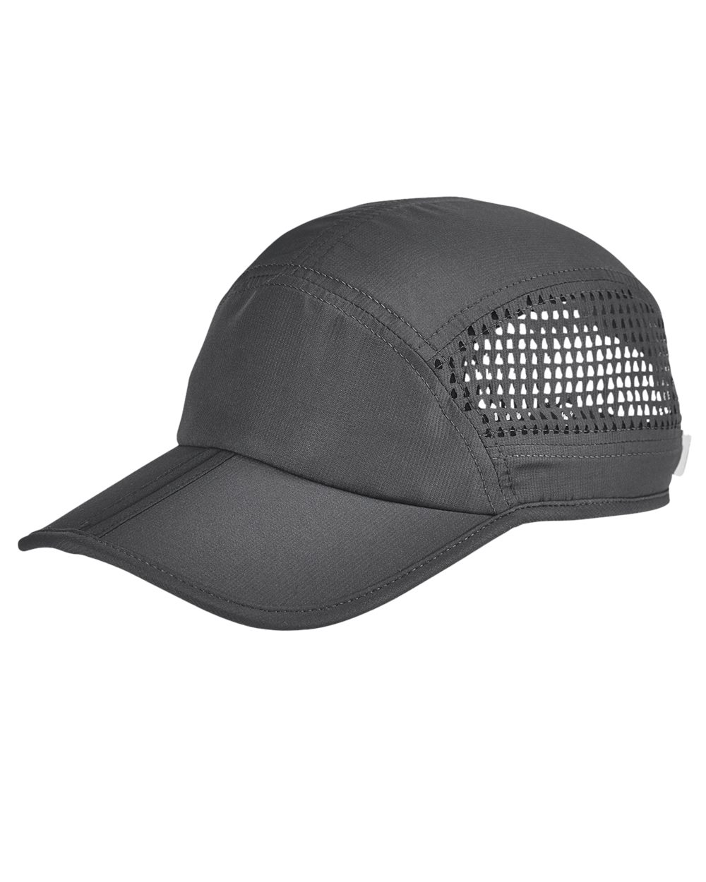 Foldable Bill Performance Cap - styleImage