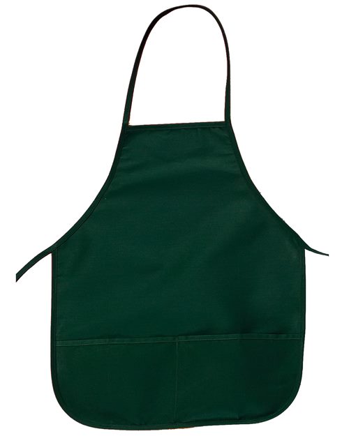24" Pocket Apron - styleImage