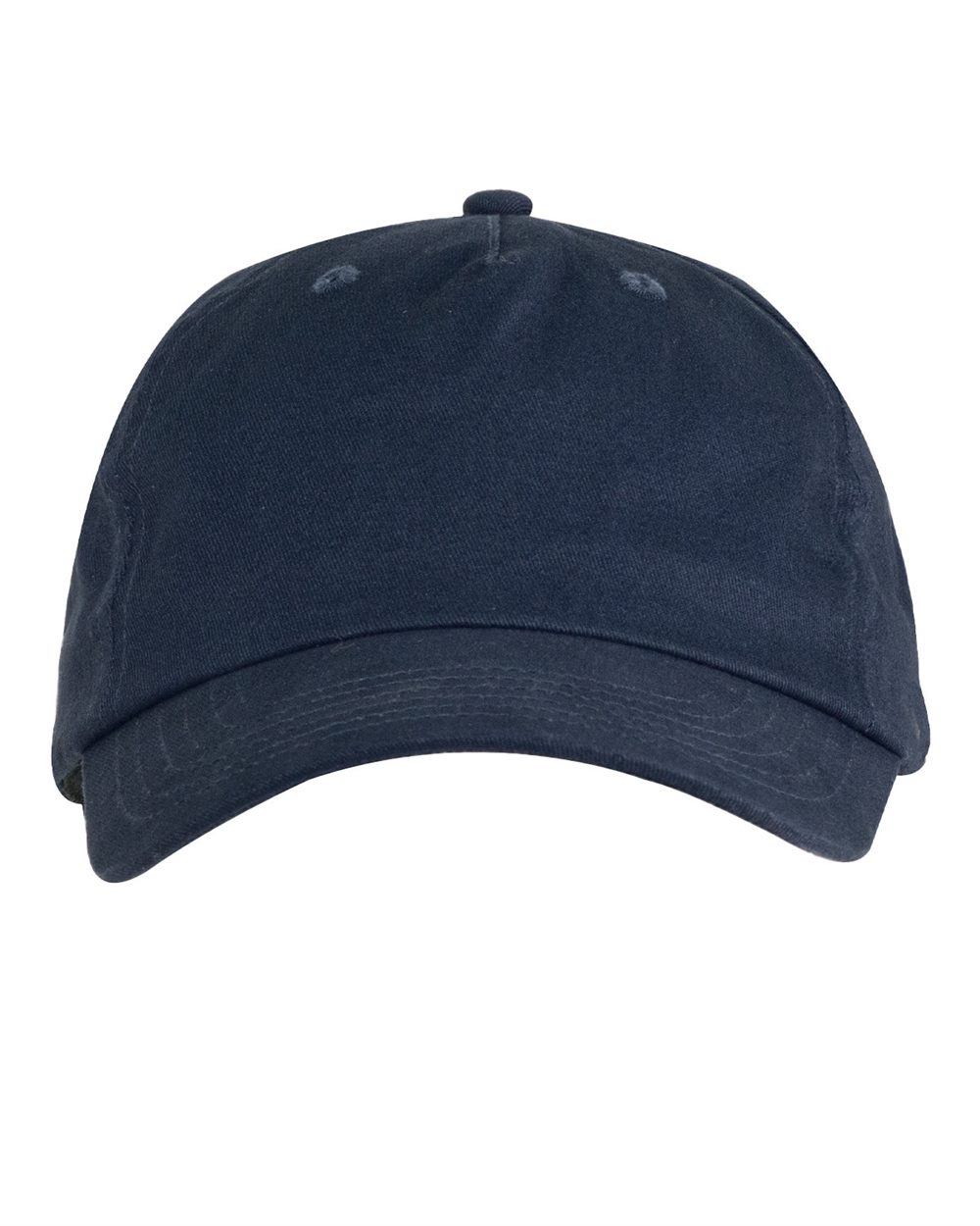 Brushed Twill Cap - styleImage