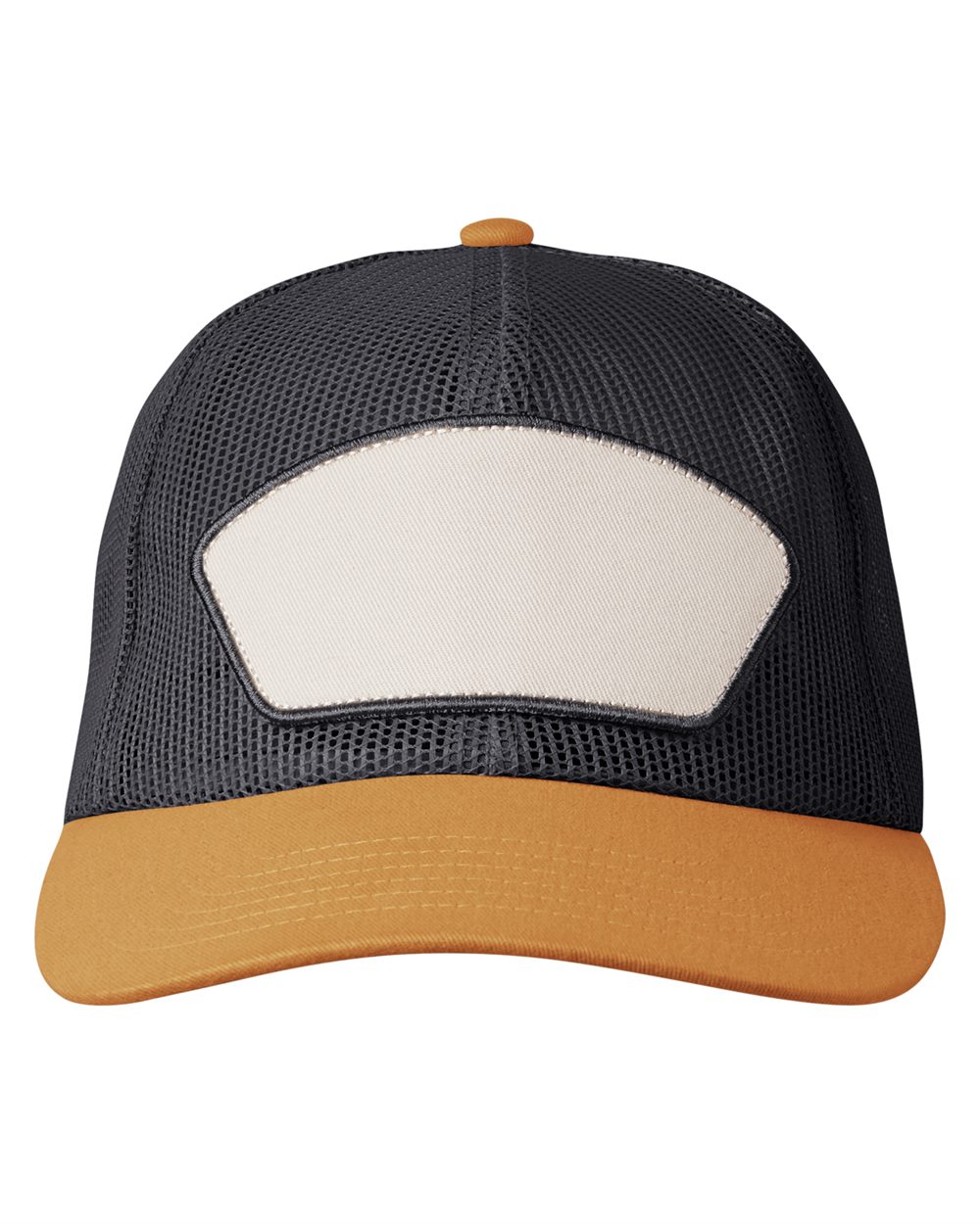 Homestead Mesh Trucker Cap - styleImage